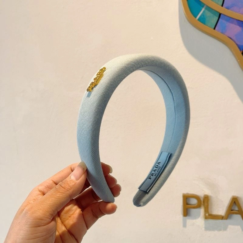 TechFriendly Prada Hair Hoop 262891