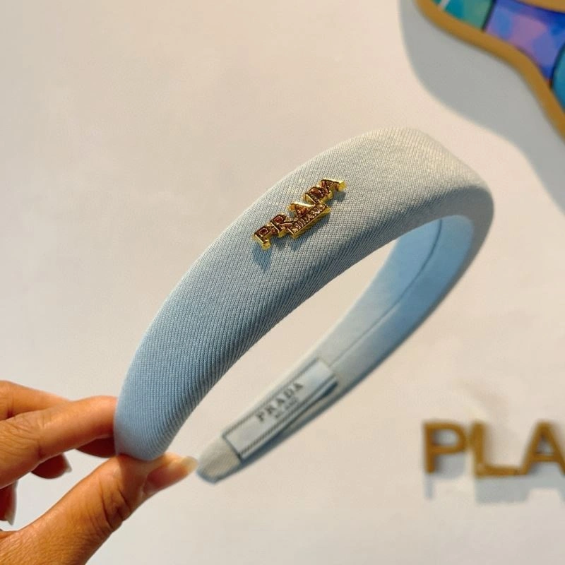 TechFriendly Prada Hair Hoop 262891