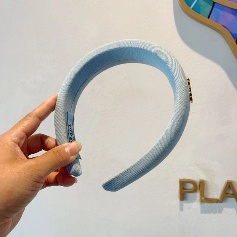TechFriendly Prada Hair Hoop 262891
