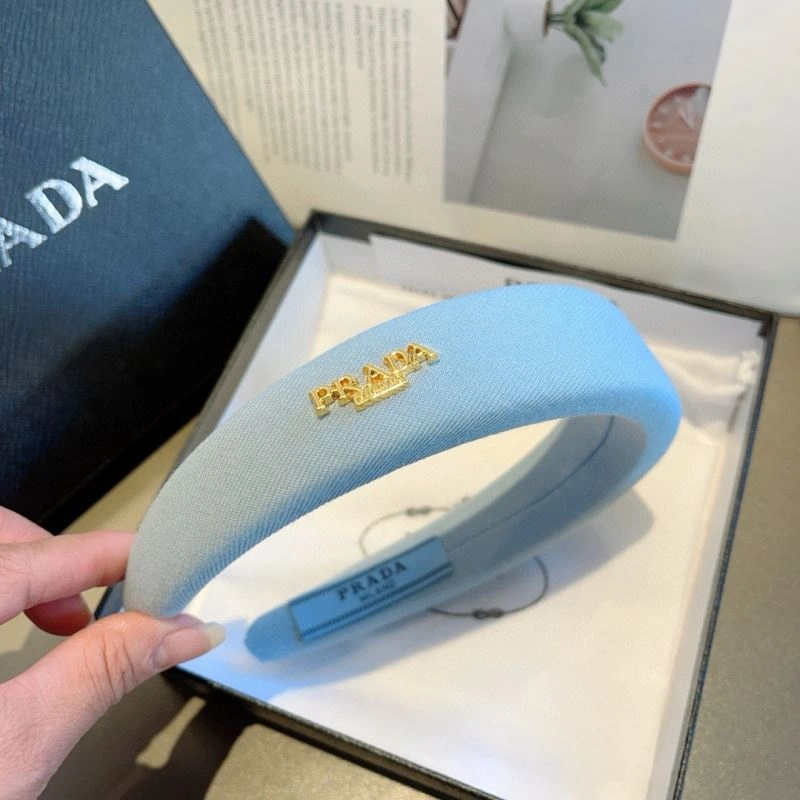 TechFriendly Prada Hair Hoop 262891