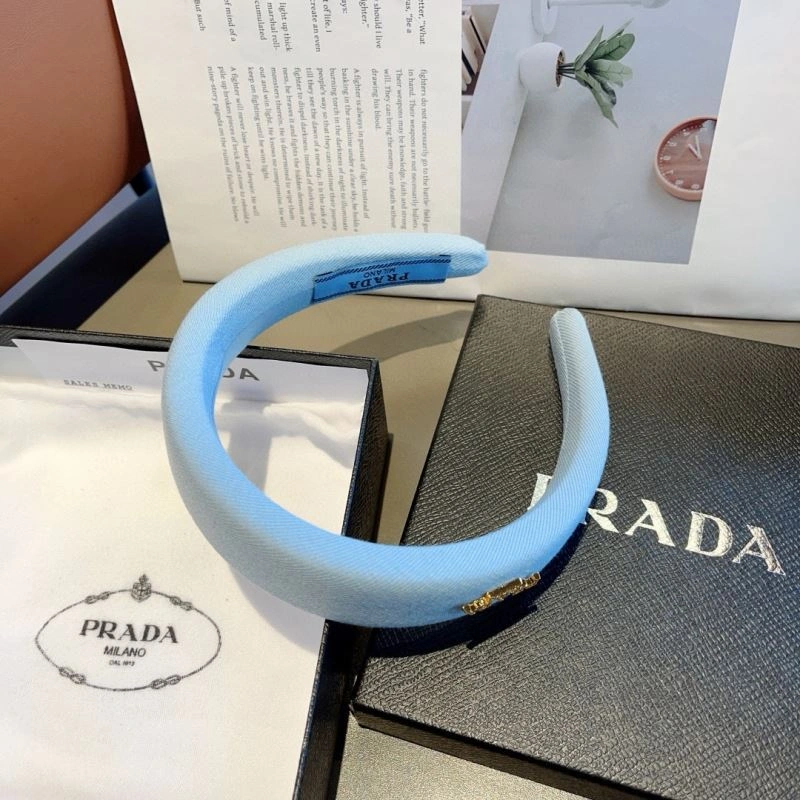 TechFriendly Prada Hair Hoop 262891