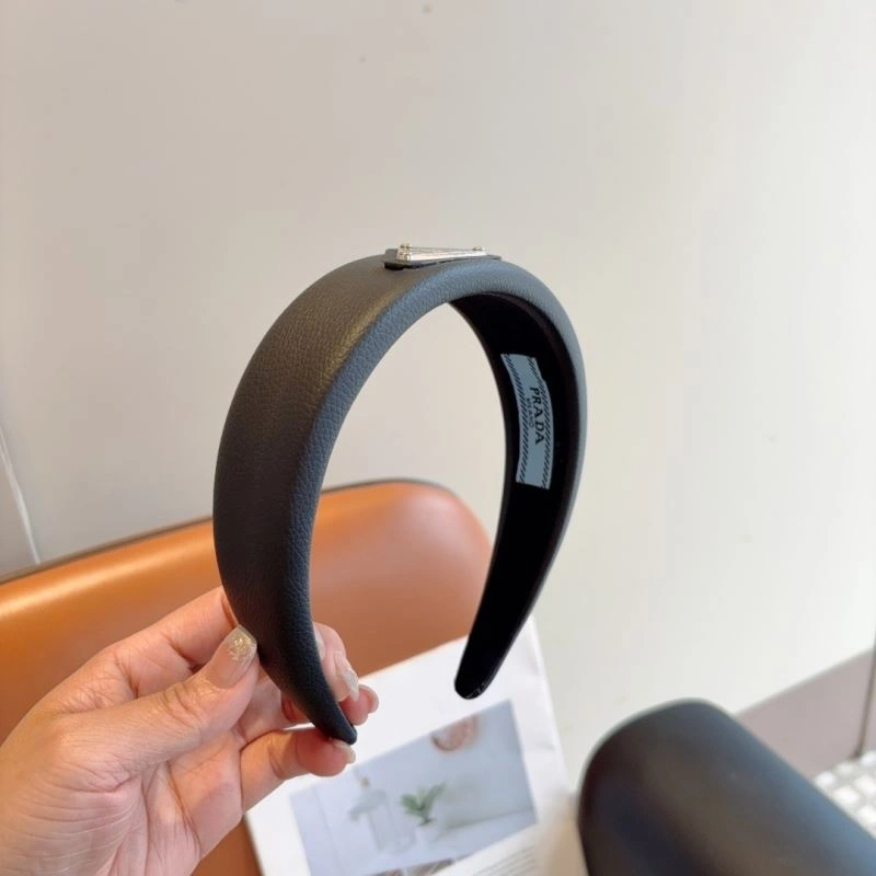 HighPerformance Prada Hair Hoop 262882