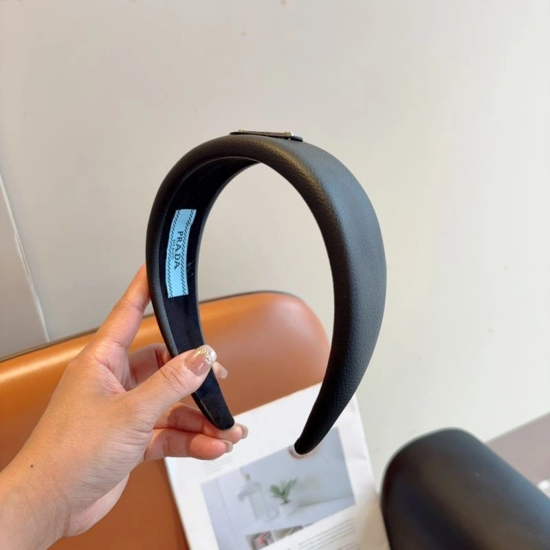 HighPerformance Prada Hair Hoop 262882