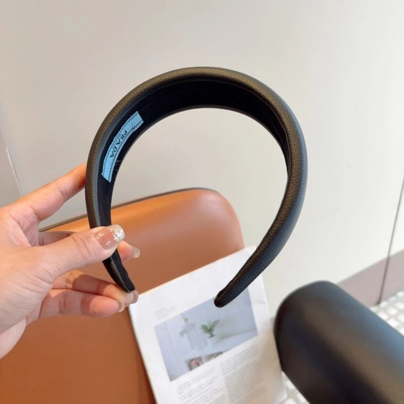 HighPerformance Prada Hair Hoop 262882