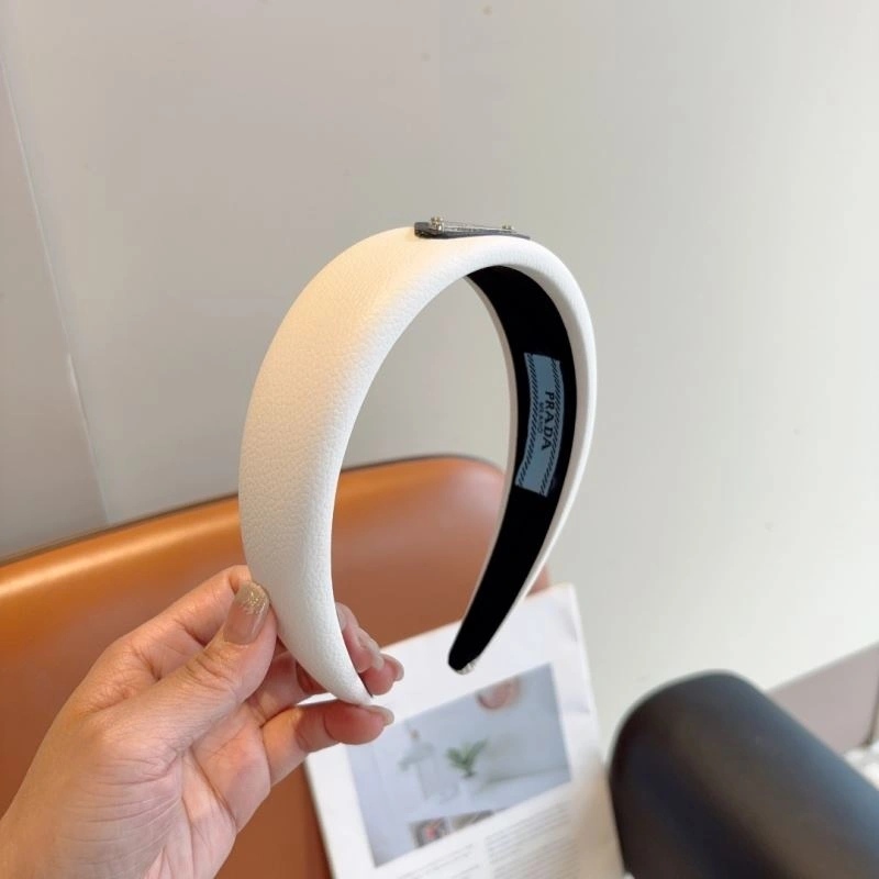 Prada Hair Hoop Bold 262883