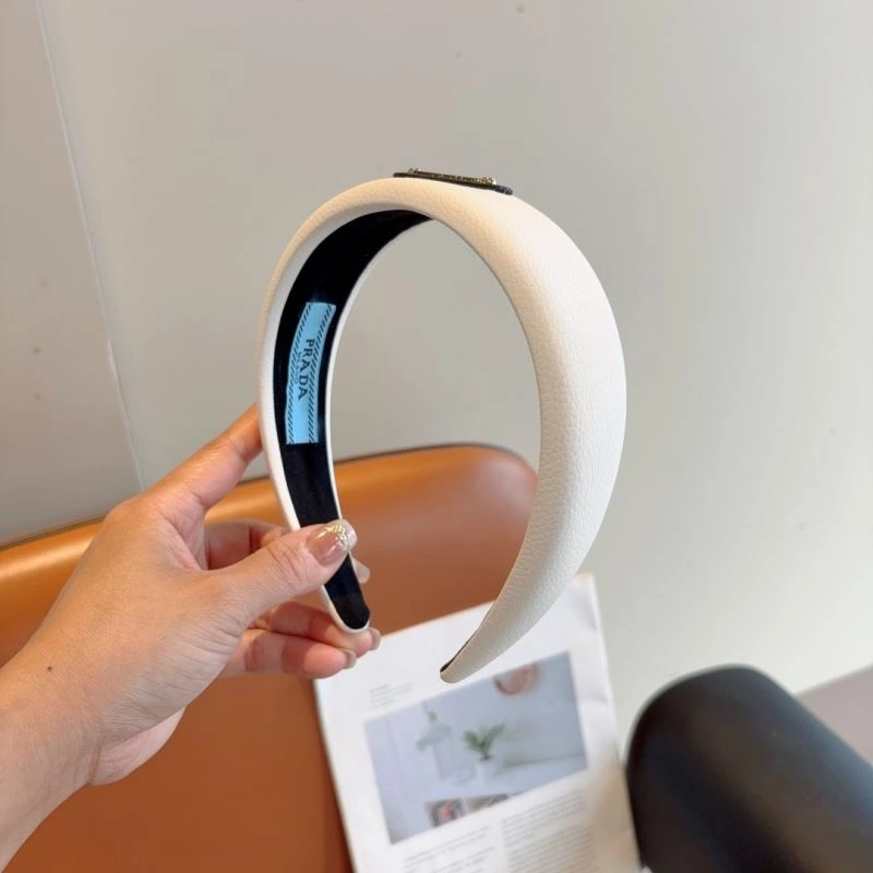 Prada Hair Hoop Bold 262883