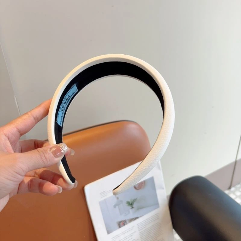Prada Hair Hoop Bold 262883