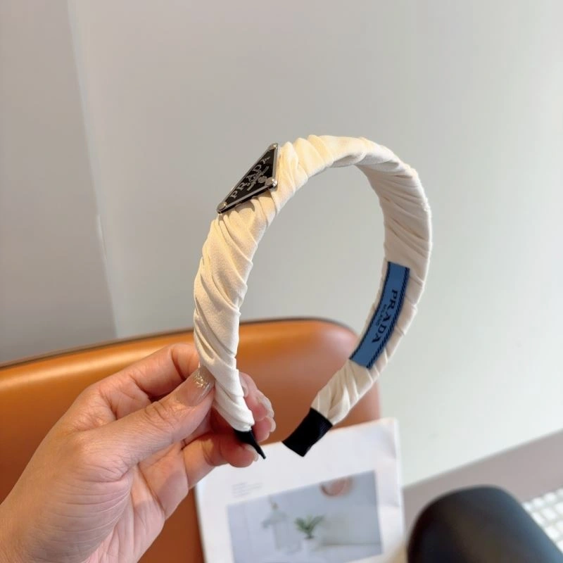 Comfortable Prada Hair Hoop 262880