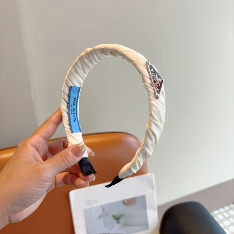 Comfortable Prada Hair Hoop 262880