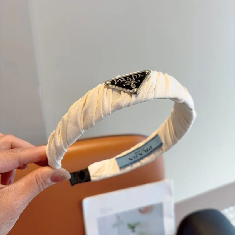 Comfortable Prada Hair Hoop 262880