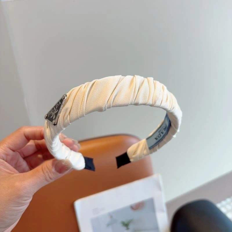 Comfortable Prada Hair Hoop 262880