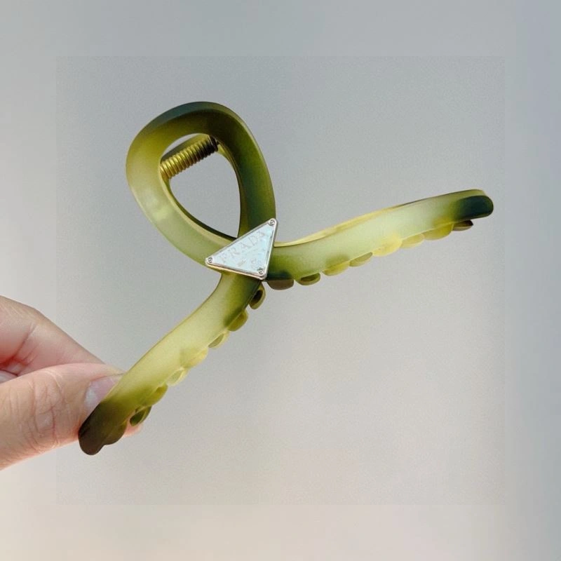 Prada Hair Hoop EyeCatching 262879
