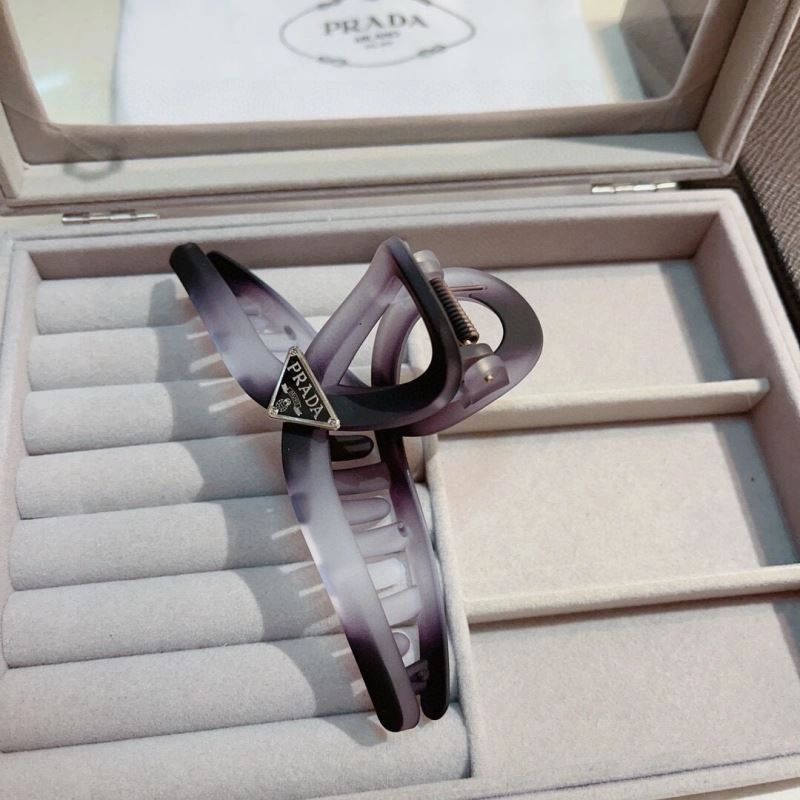 ModernLook Prada Hair Hoop 262878