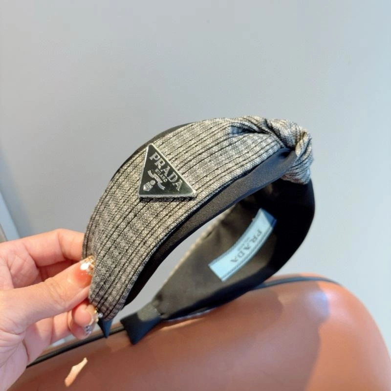 Prada Hair Hoop OnTrend 262877