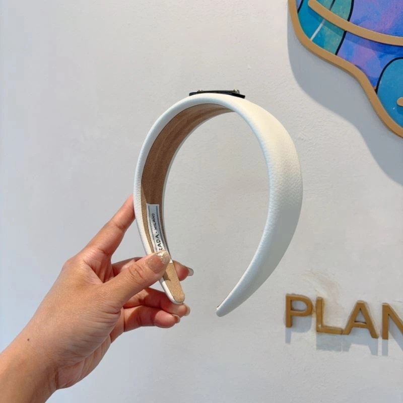 Prada Hair Hoop Vibrant 262876