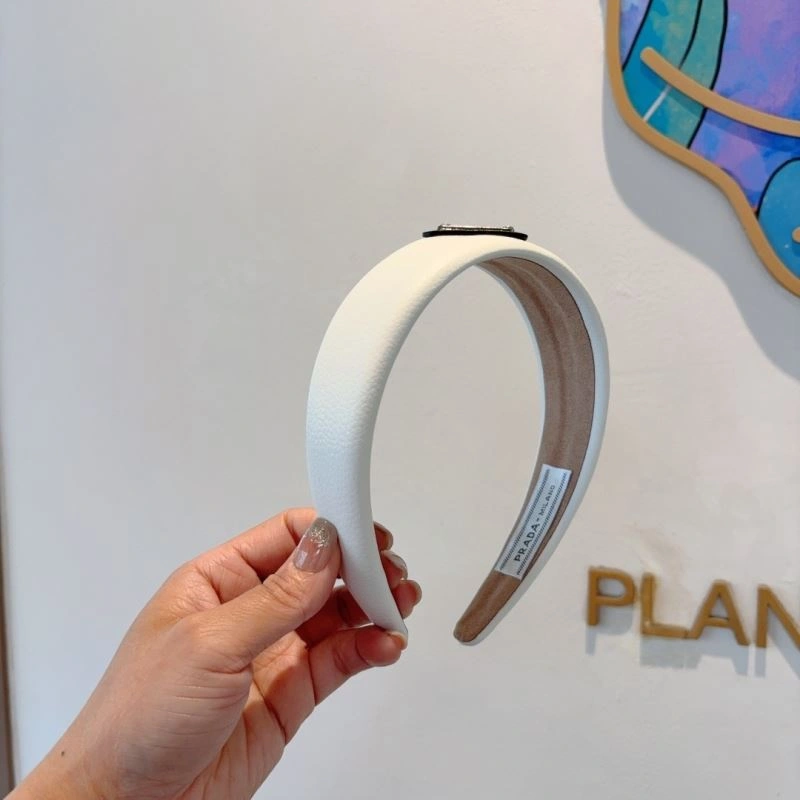 Prada Hair Hoop Vibrant 262876