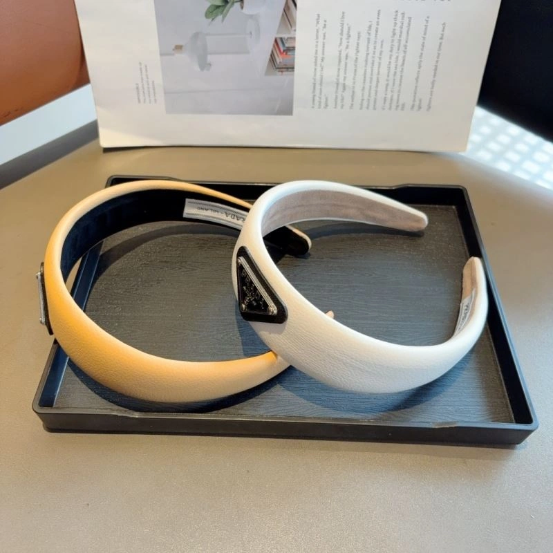 Prada Hair Hoop Vibrant 262876