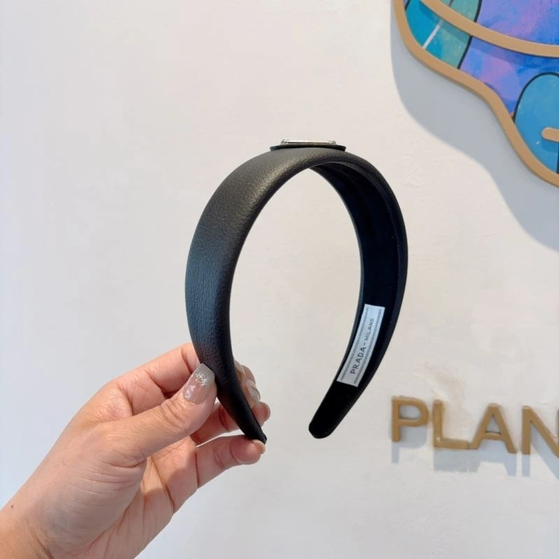 Prada Hair Hoop GoodFit 262873