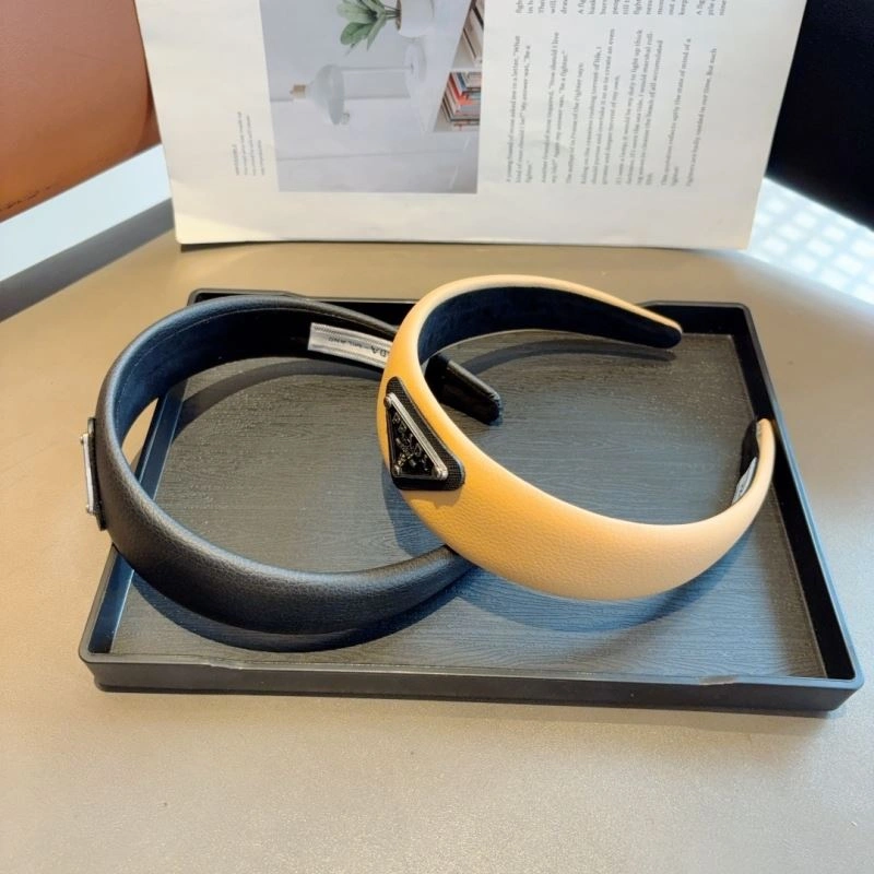 Prada Hair Hoop GoodFit 262873