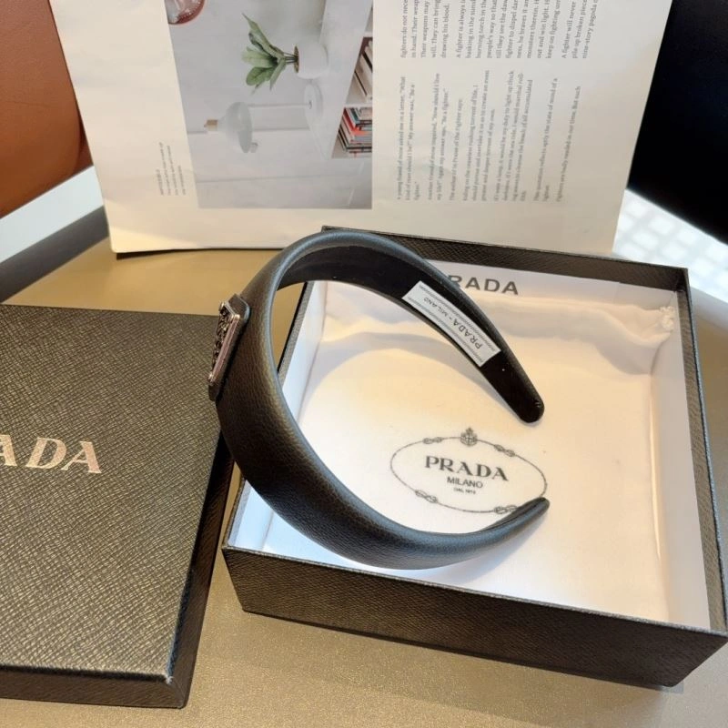 Prada Hair Hoop GoodFit 262873