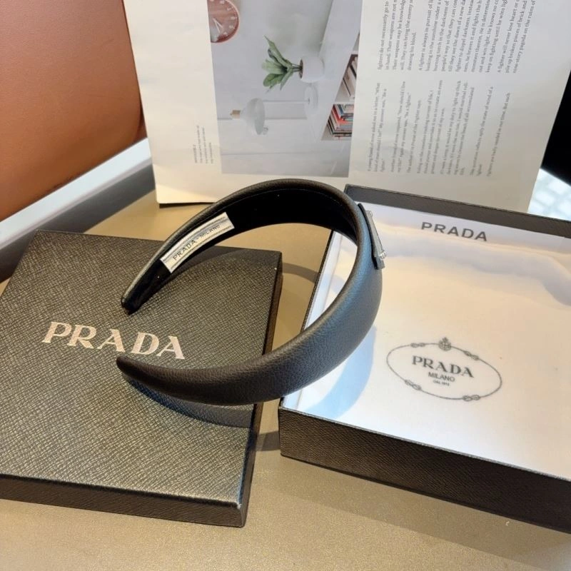 Prada Hair Hoop GoodFit 262873