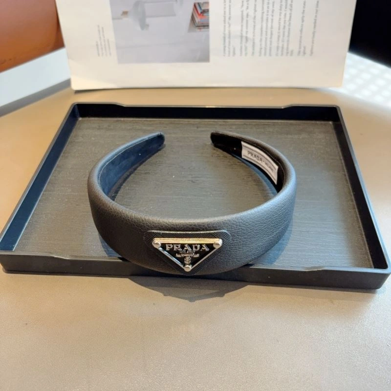 Prada Hair Hoop GoodFit 262873