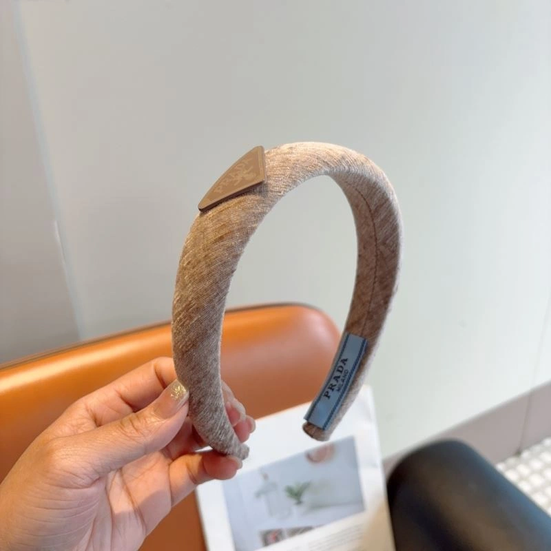 SportInspired Prada Hair Hoop 262874