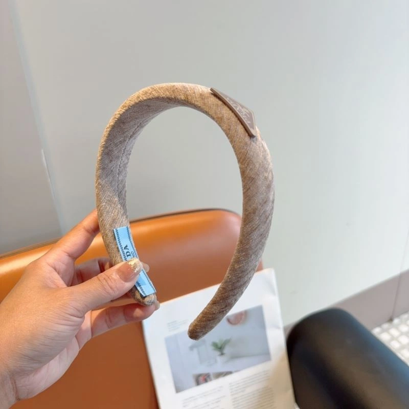 SportInspired Prada Hair Hoop 262874