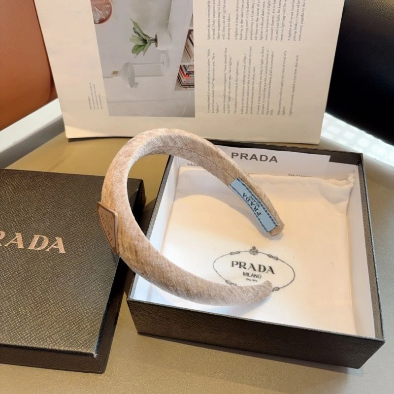 SportInspired Prada Hair Hoop 262874