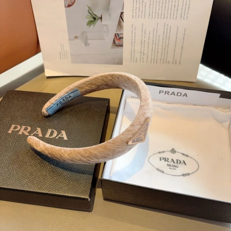 SportInspired Prada Hair Hoop 262874