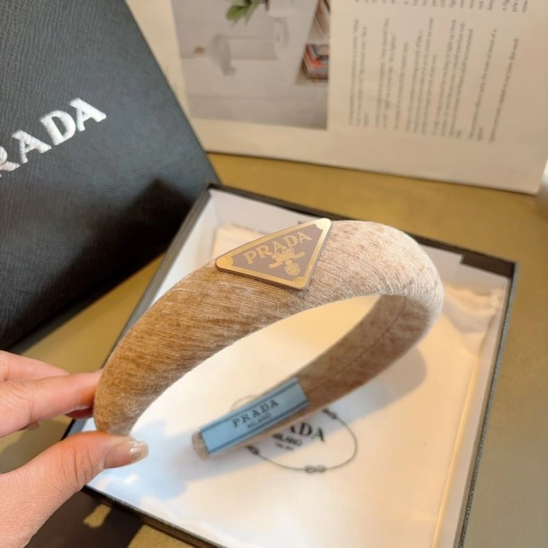 SportInspired Prada Hair Hoop 262874