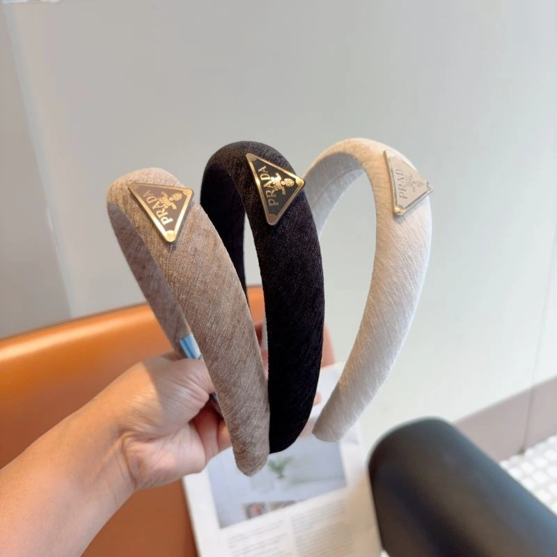 SportInspired Prada Hair Hoop 262874