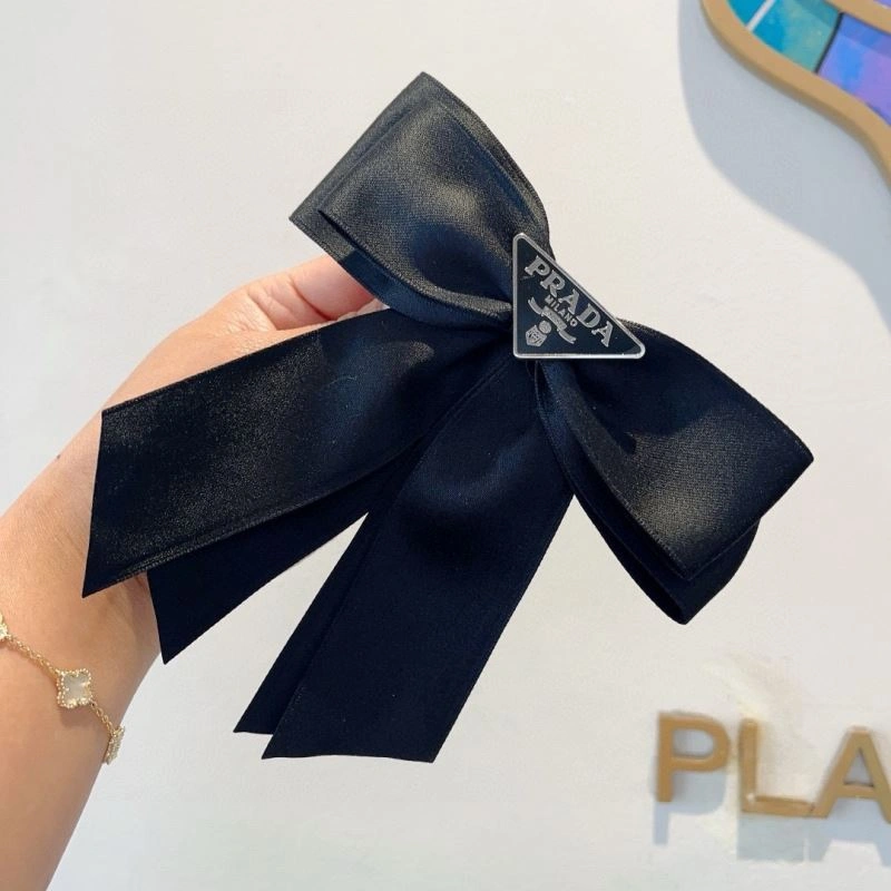 Prada Hair Hoop Packable 262868