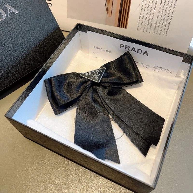 Prada Hair Hoop Packable 262868