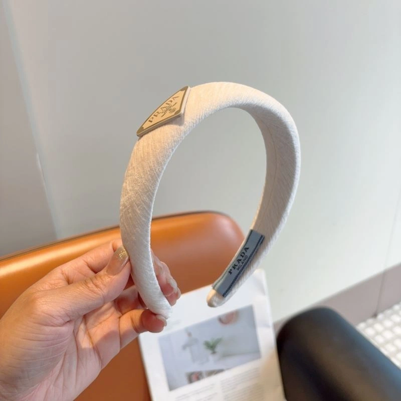 Prada Hair Hoop DailyWear 262869
