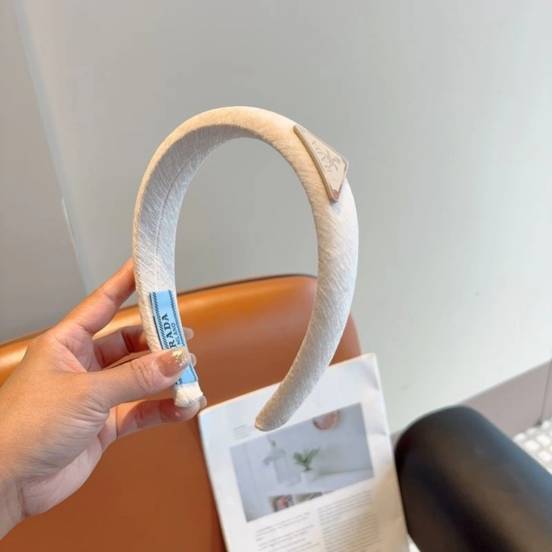 Prada Hair Hoop DailyWear 262869