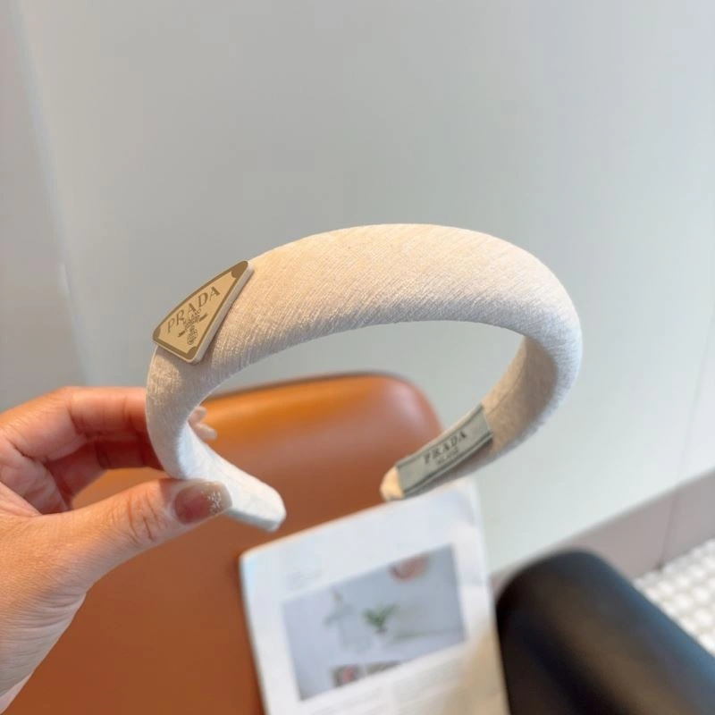 Prada Hair Hoop DailyWear 262869