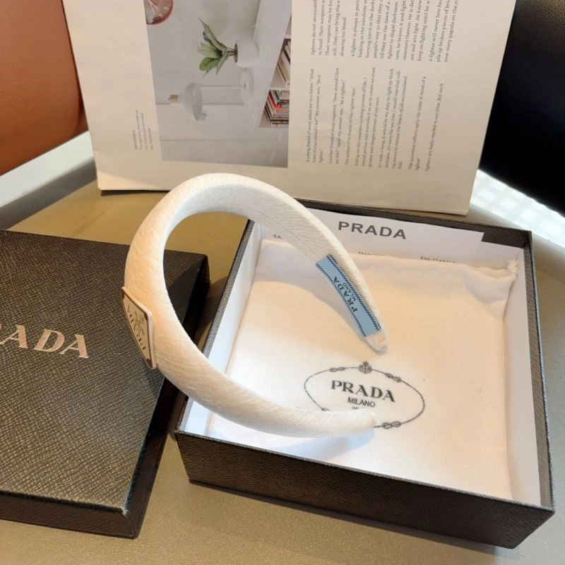 Prada Hair Hoop DailyWear 262869