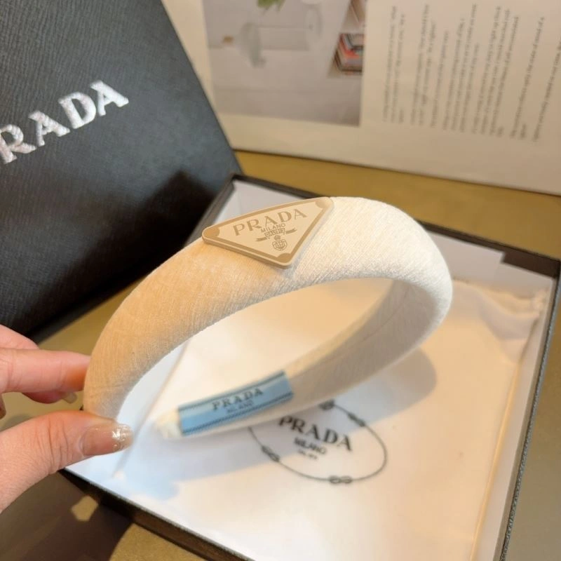 Prada Hair Hoop DailyWear 262869