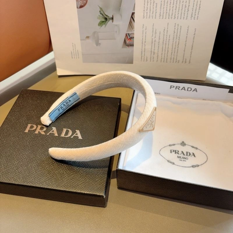 Prada Hair Hoop DailyWear 262869