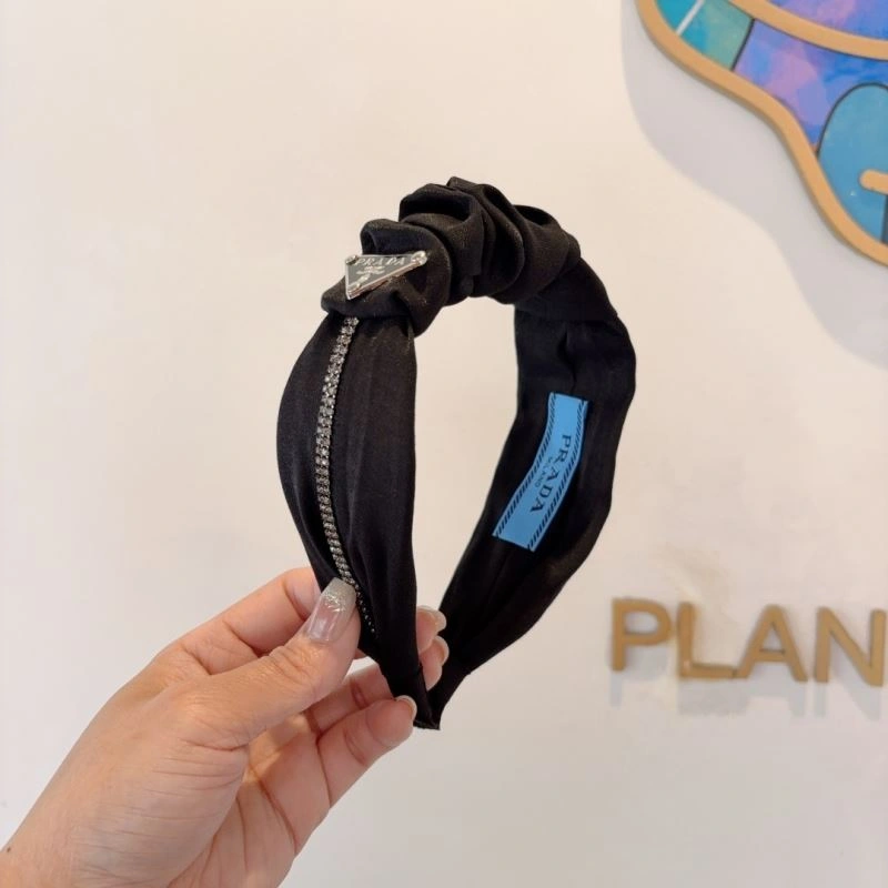 Prada Hair Hoop Compact 262848