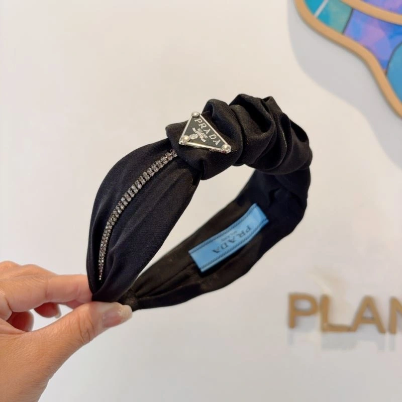 Prada Hair Hoop Compact 262848
