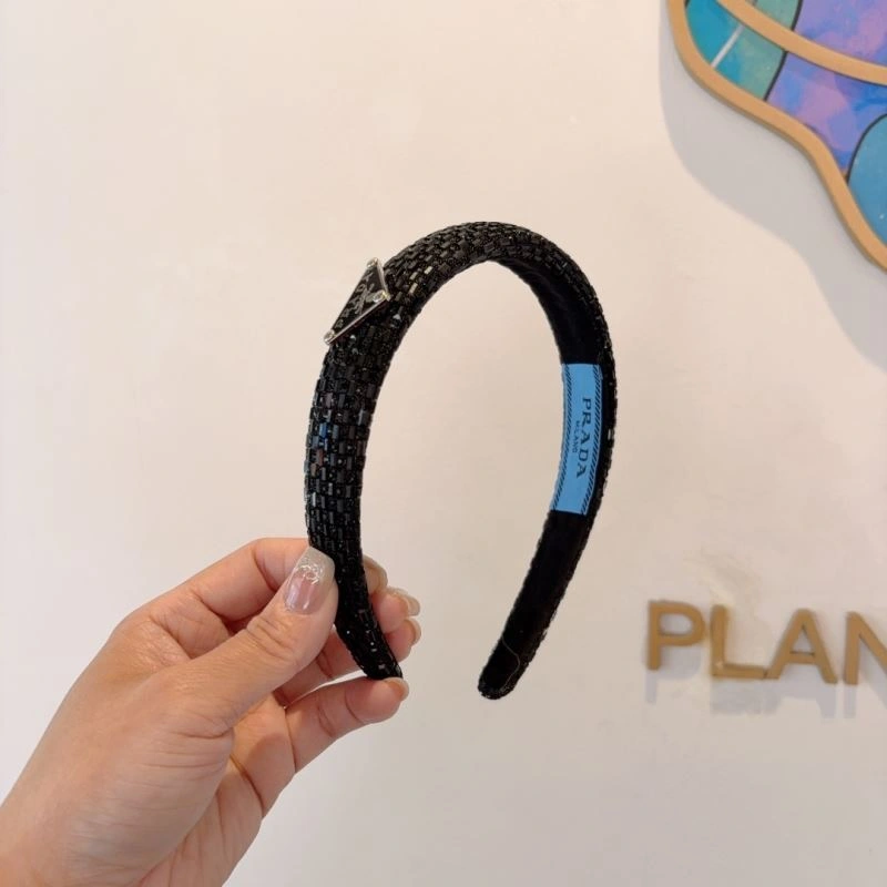 Popular Prada Hair Hoop 262859