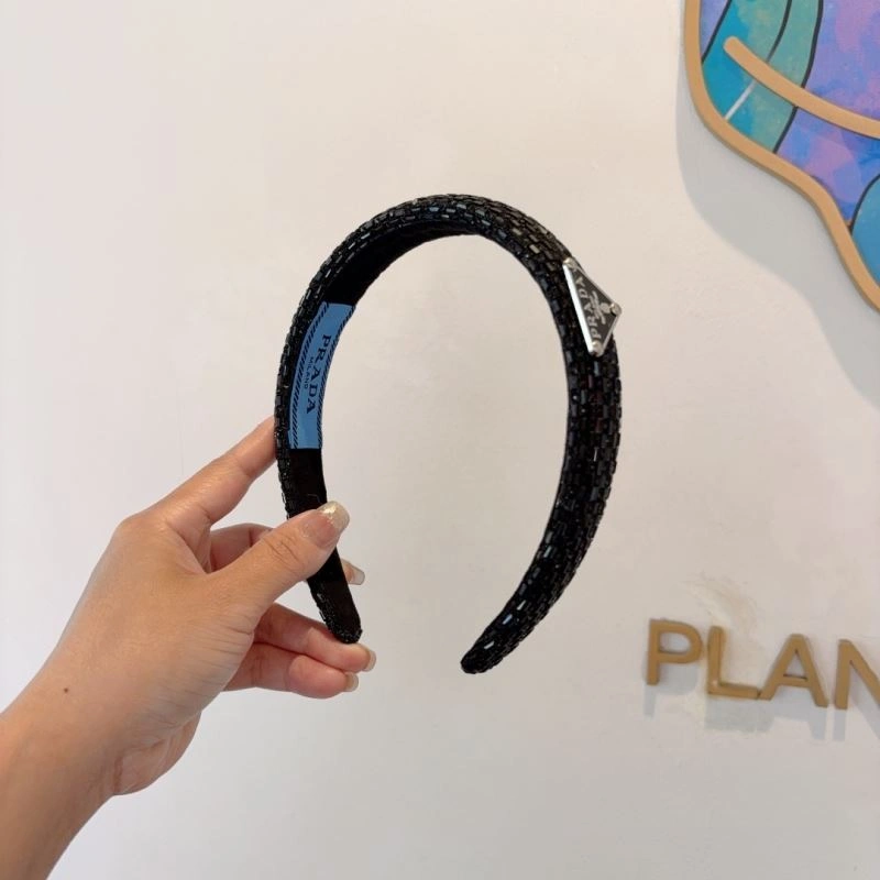 Popular Prada Hair Hoop 262859