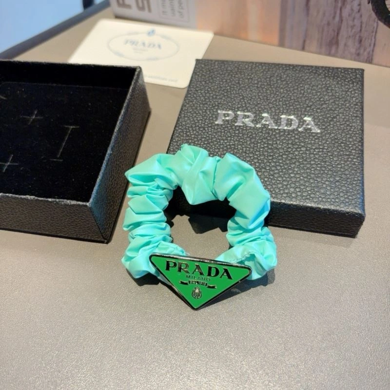 Prada Hair Hoop NewStyle 262853