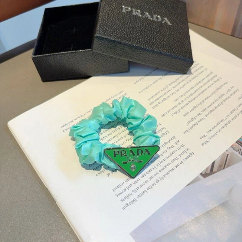 Prada Hair Hoop NewStyle 262853