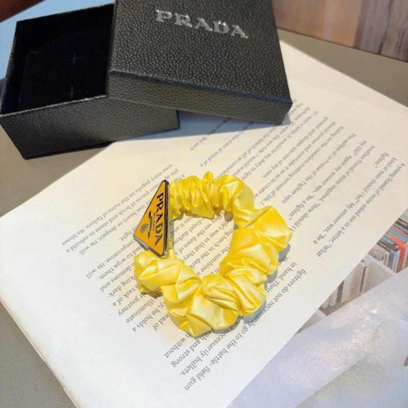 Prada Hair Hoop NewStyle 262853