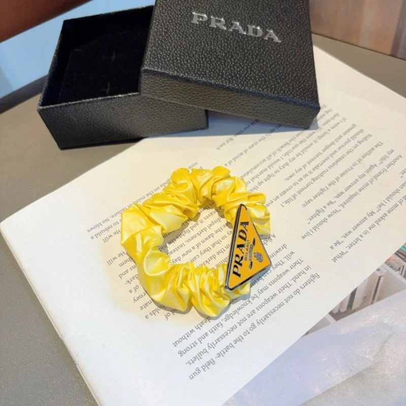 Prada Hair Hoop NewStyle 262853