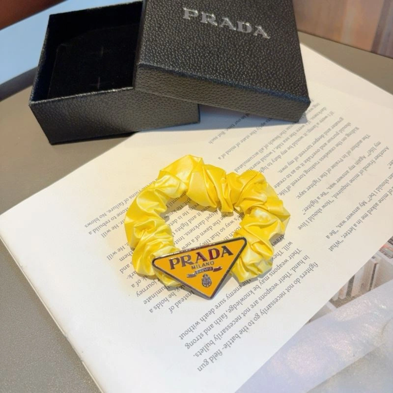 Prada Hair Hoop NewStyle 262853