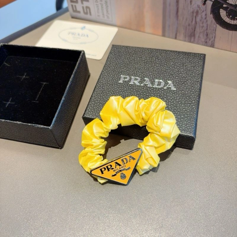 Prada Hair Hoop NewStyle 262853